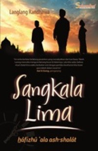 Image of Sangkala Lima