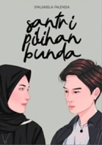 Image of Santri Pilihan Bunda
