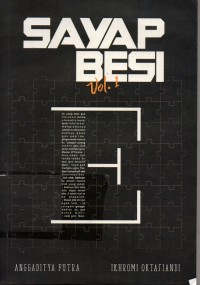 Image of Sayap Besi Vol. 1