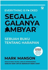 Image of Segala-galanya Ambyar