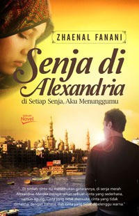 Image of Senja di Alexandria