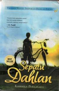 Image of Sepatu Dahlan