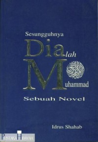 Image of Sesungguhnya Dialah Muhammad