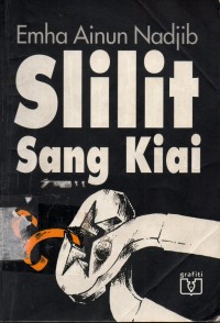Image of Slilit Sang Kiai