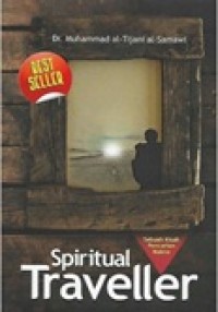 Image of Spiritual Traveller, Sebuah Kisah Pencarian Makna