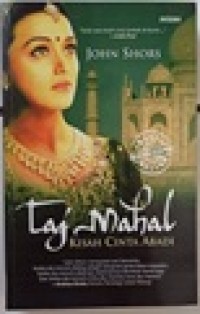 Image of Taj Mahal: Kisah Cinta Abadi