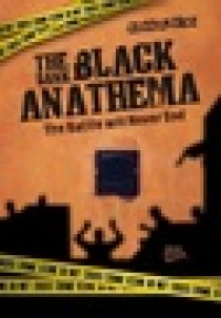 Image of The Gank Black Anathema