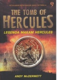Image of The Thomb of Hercules: Legenda Makam Hercules