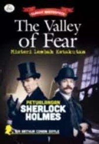 Image of The Valley of Fear: Misteri Lembah Ketakutan