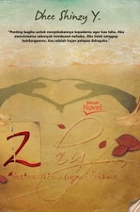 Image of Zhy